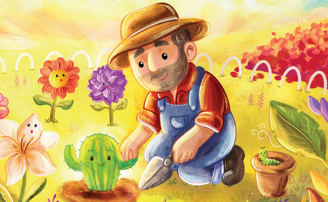 Livro infantil transforma bullying em metáfora sobre autoestima e diversidade